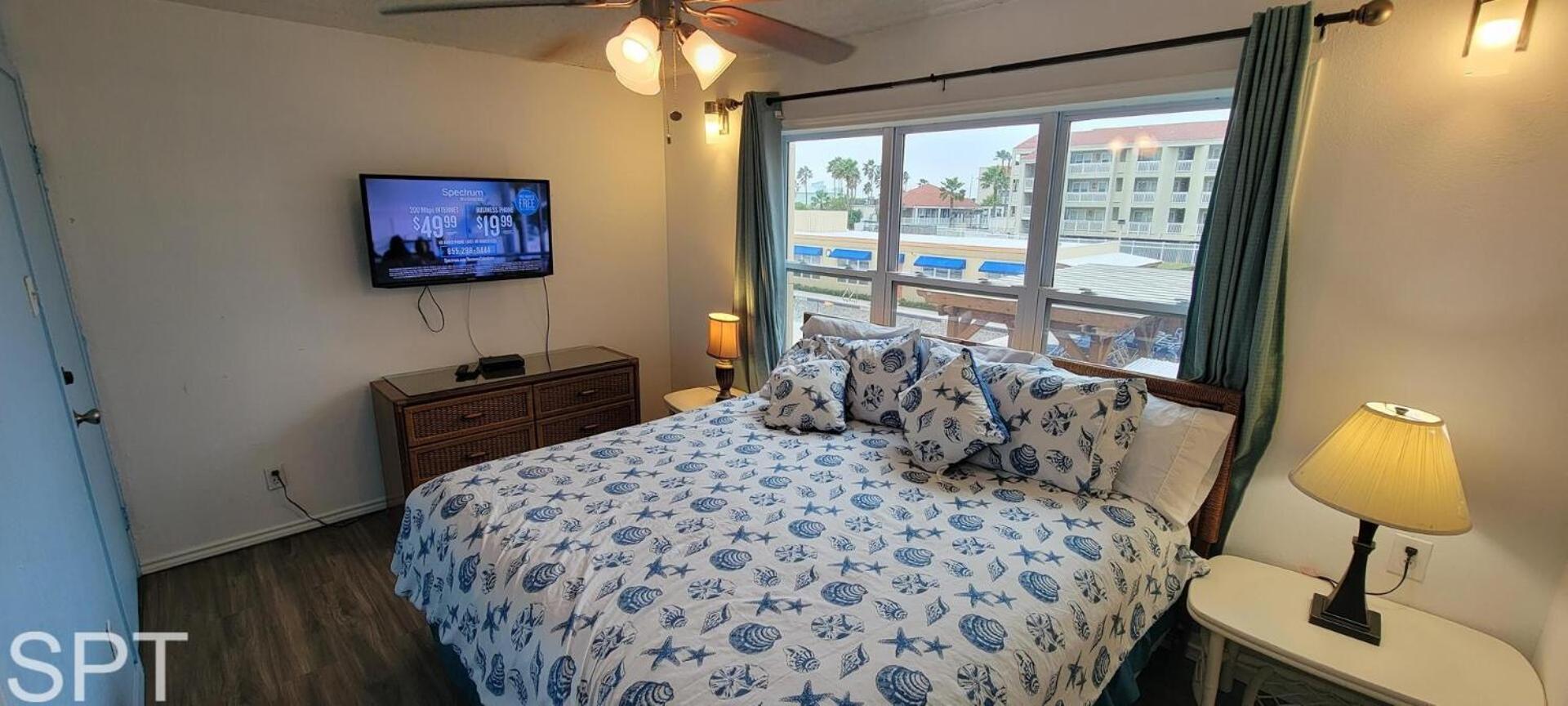 Beach Access Condo With Pool, Hot Tub Area & Bbq - Gulfview I - Unit 213 South Padre Island Exterior photo