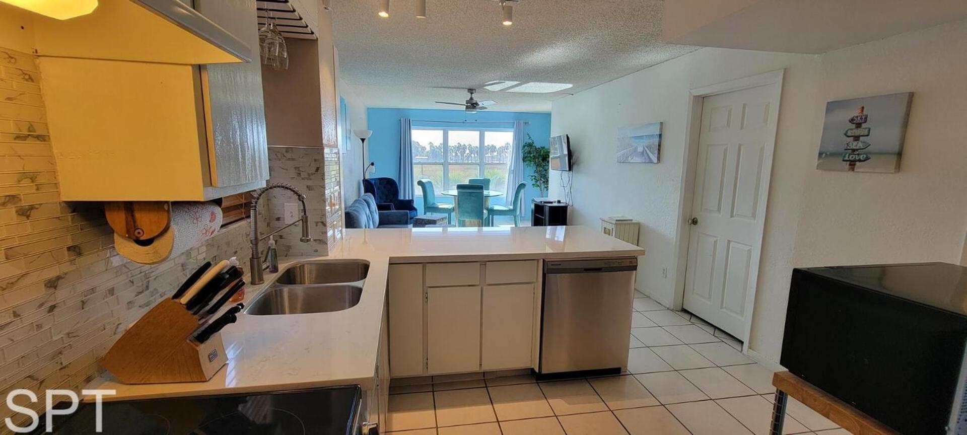 Beach Access Condo With Pool, Hot Tub Area & Bbq - Gulfview I - Unit 213 South Padre Island Exterior photo