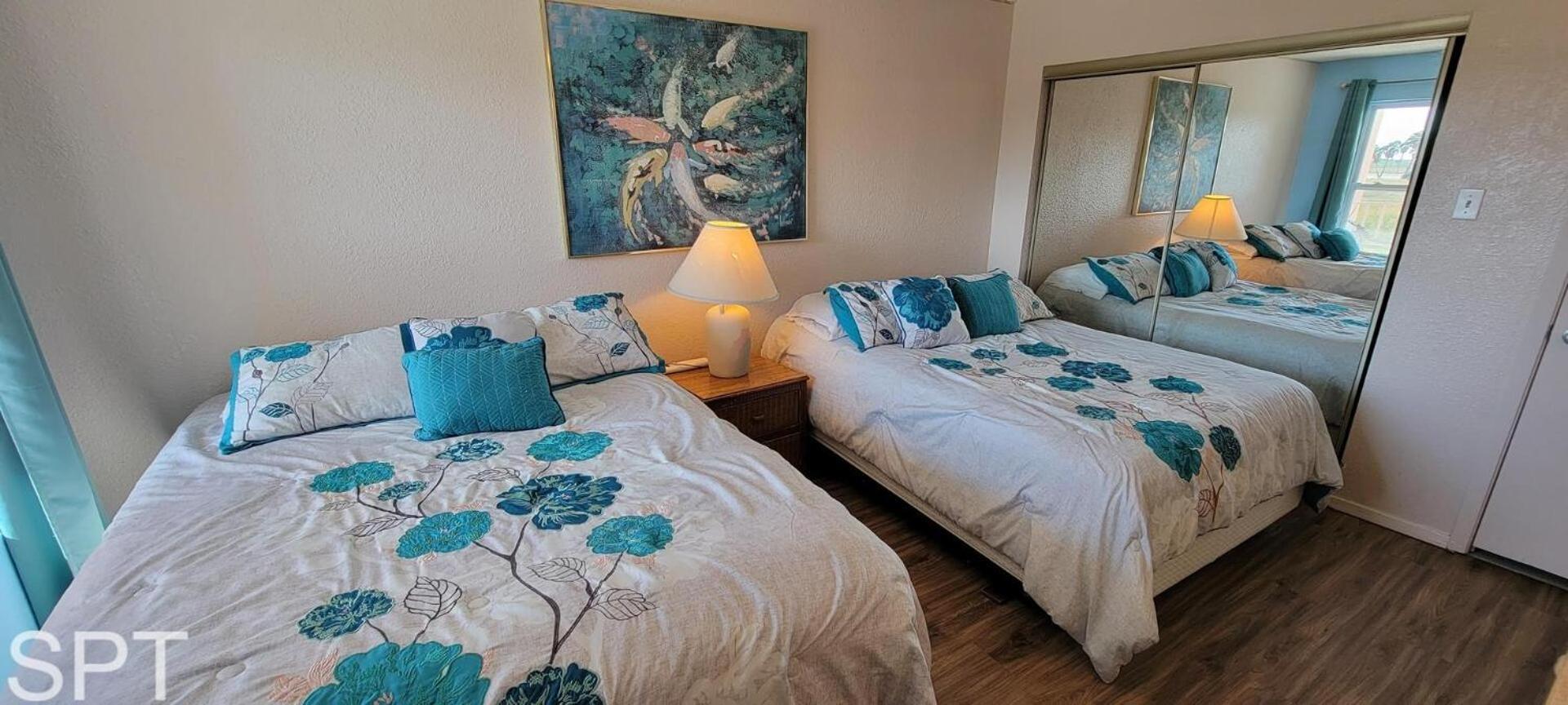 Beach Access Condo With Pool, Hot Tub Area & Bbq - Gulfview I - Unit 213 South Padre Island Exterior photo