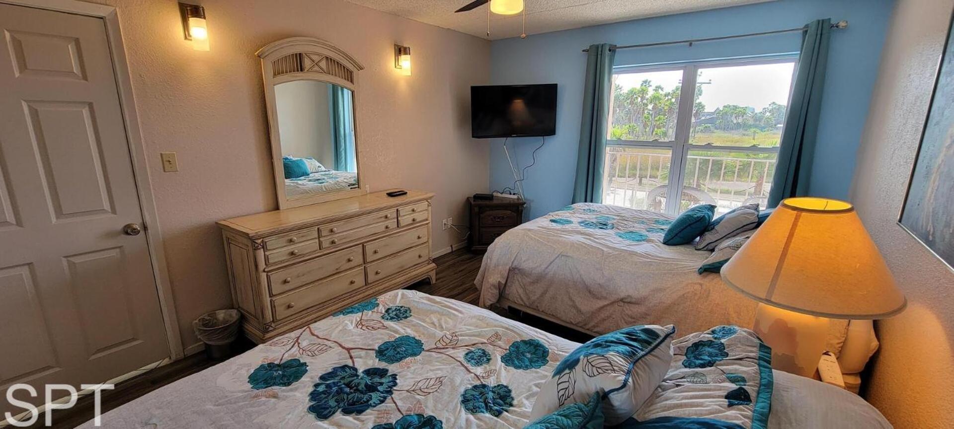 Beach Access Condo With Pool, Hot Tub Area & Bbq - Gulfview I - Unit 213 South Padre Island Exterior photo